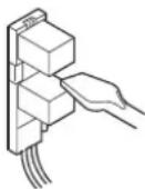 KONICA MINOLTA 7145 - WARNING: Safety Checkpoints - 4