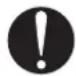 KONICA MINOLTA 7145 - WARNING: Safety Checkpoints - 1