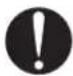 KONICA MINOLTA 7145 - WARNING: Power Plug and Cord - 3