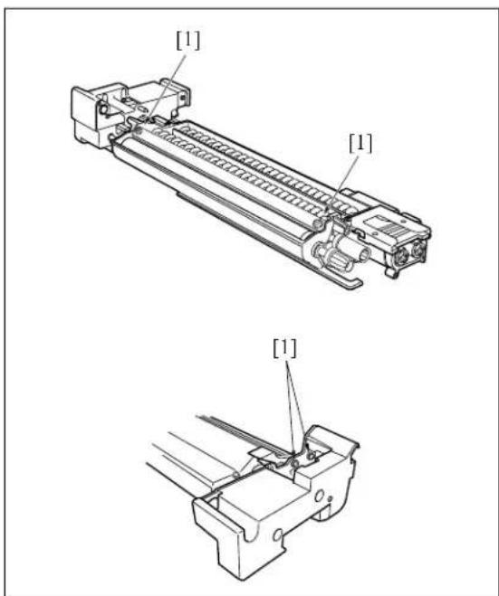 KONICA MINOLTA 7145 - Note: - 1