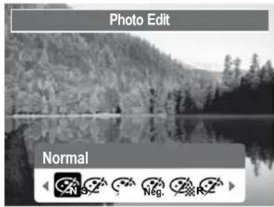 Photo Edit Normal