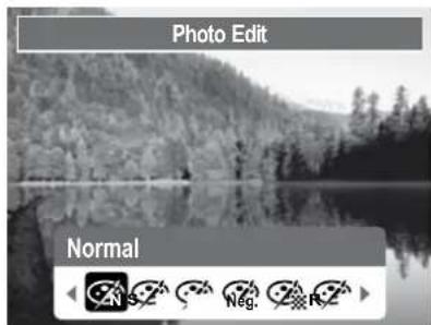 Photo Edit Normal