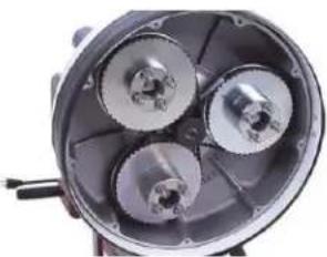 Onfloor Technologies OF16SL - Belt Changing Instructions - 1