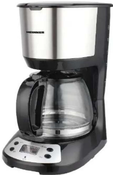 Heinner HCM-D750GCSS - HEINNER - 1