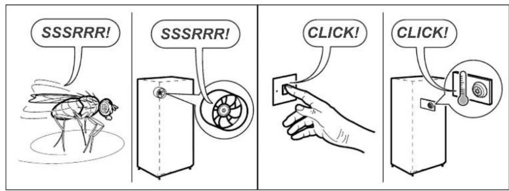 SSSRRR! SSSRRR! CLICK! CLICK!