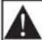 Daizuki AHC60H18 - RECOGNIZE THIS SYMBOL AS AN INDICATION OF IMPORTANT SAFETY INFORMATION - 1
