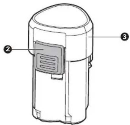 KRESS KCH1202 - 1