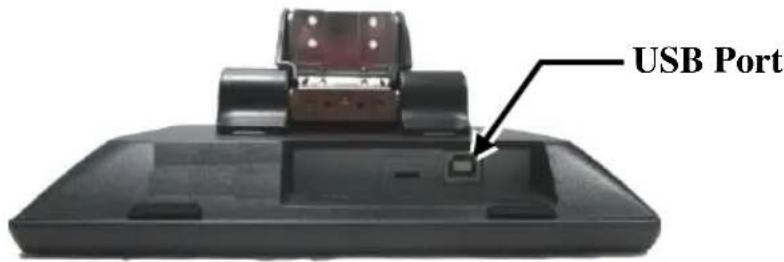 USB Port