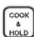 Hobart HEC20D - ERROR MESSAGES — HEC20D OVEN - 12