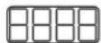 Hobart HEC20D - ERROR MESSAGES — HEC20D OVEN - 2
