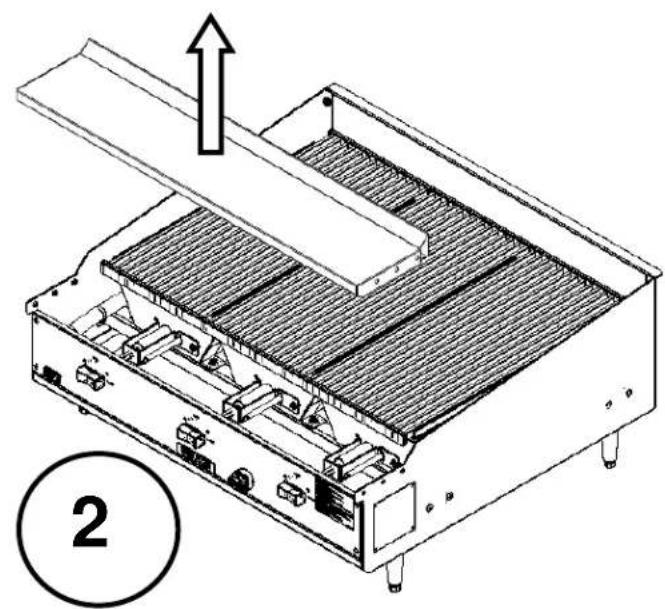 Vulcan VTEC14 - ACCESSORY INSTALLATION - 2