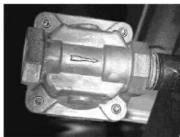 Vulcan VTEC14 - ACCESSORY INSTALLATION - 6