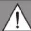 Alto-Shaam Combitherm Classic CTC20-20G - WARNING - 2