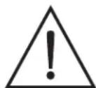 Alto-Shaam Combitherm Classic CTC20-20G - WARNING - 1