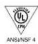 Alto-Shaam Combitherm Classic CTC20-20G - CE EAC IP X5 - 11