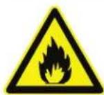 Alto-Shaam Combitherm Classic CTC20-20G - WARNING - 1