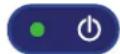 Alto-Shaam Combitherm Classic CTC20-20G - Press Power ON icon on the appliance control panel. - 1