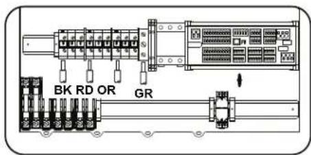 Alto-Shaam Combitherm Classic CTC20-20G - NOTICE - 1