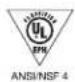 Alto-Shaam Combitherm Classic CTC20-20G - CE EAC IP X5 - 3