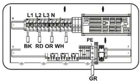 Alto-Shaam Combitherm Classic CTC20-20G - NOTICE - 4