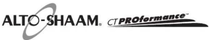 Alto-Shaam Combitherm Classic CTC20-20G - CE EAC IP X5 - 1