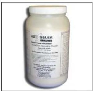 Alto-Shaam Combitherm Classic CTC20-20G - OPTIONS & ACCESSORIES - 2