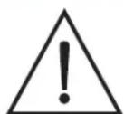 Alto-Shaam Combitherm Classic CTC20-20G - WARNING - 1