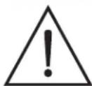 Alto-Shaam Combitherm Classic CTC20-20G - WARNING - 1