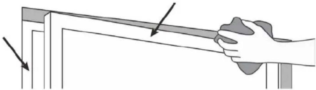 Vostok VOSPAC12KWA - Window Fitting Kit - 10