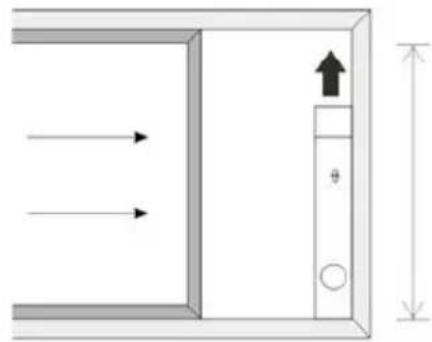 Vostok VOSPAC12KWA - Window Fitting Kit - 2