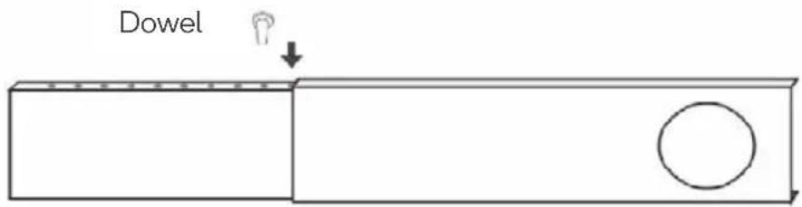 Dowel