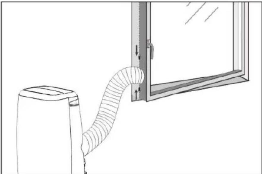 Vostok VOSPAC12KWA - Window Fitting Kit - 13