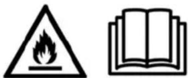 Vostok VOSPAC12KWA - General Safety Instructions - 1