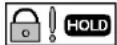 JWIN JX-MP256FM - Locking the Unit - 1