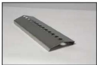 Champion Tuff Grills TCC-48 - Dante - 6
