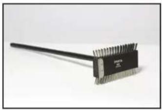 Champion Tuff Grills TCC-48 - Dante - 1