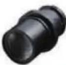 ASK PROXIMA E1655U-A - Optional parts - 5