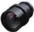 ASK PROXIMA E1655U-A - Optional parts - 1