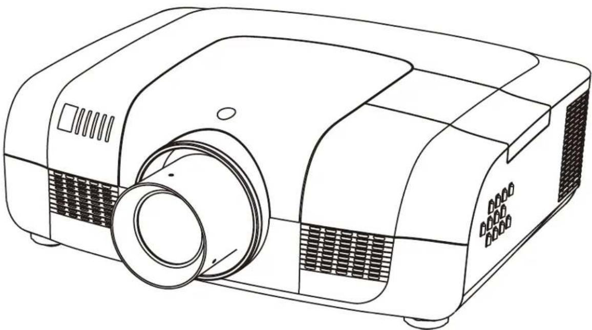ASK PROXIMA E1655U-A - MODEL E1655U - 1