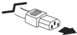 ASK PROXIMA E1655U-A - Note: - 1