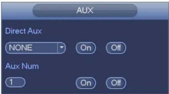 Holis HOLHD16002 - Aux - 2