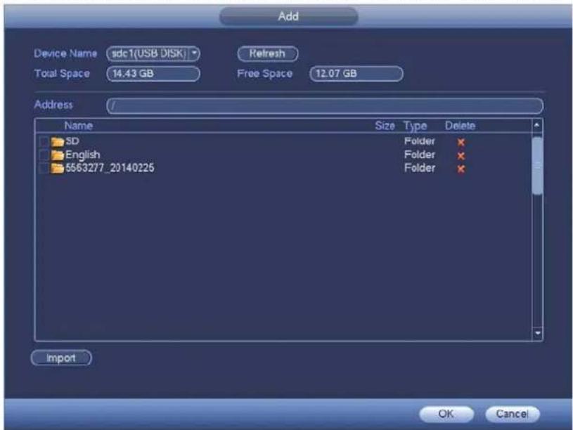 Holis HOLHD16002 - File List - 2