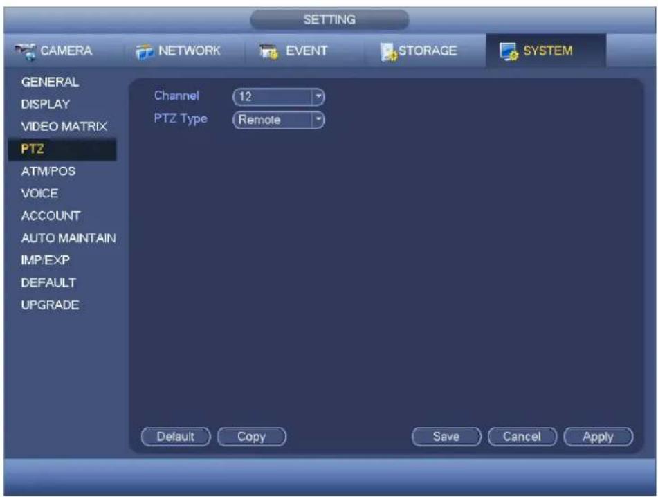 Holis HOLHD16002 - PTZ - 2