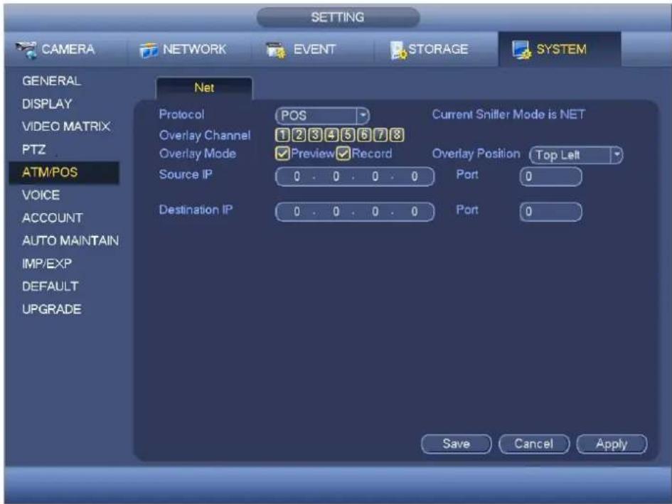 Holis HOLHD16002 - Without the protocol - 1