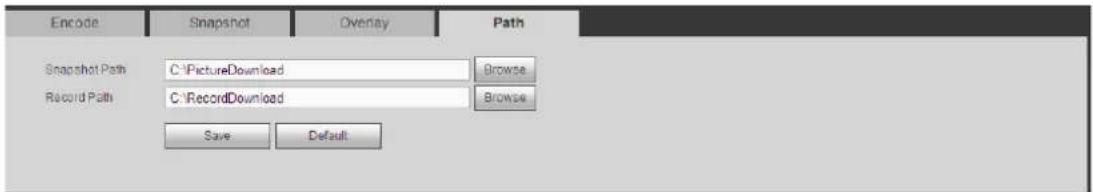 Holis HOLHD16002 - Path - 2