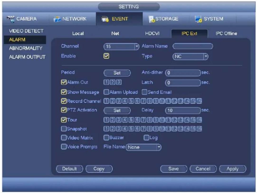 Holis HOLHD16002 - Important - 5