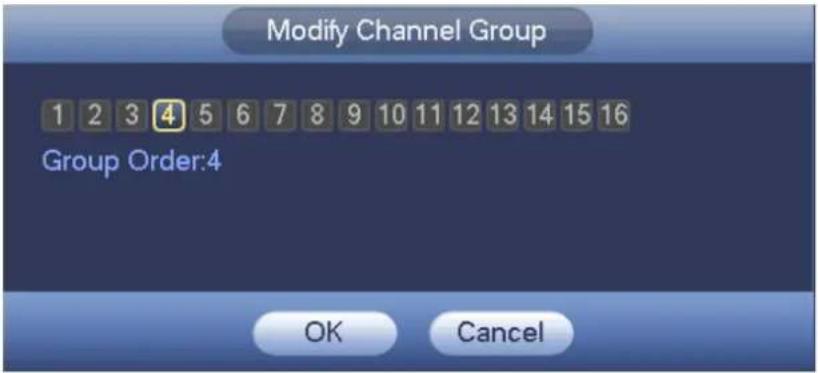 Holis HOLHD16002 - Video Matrix - 3