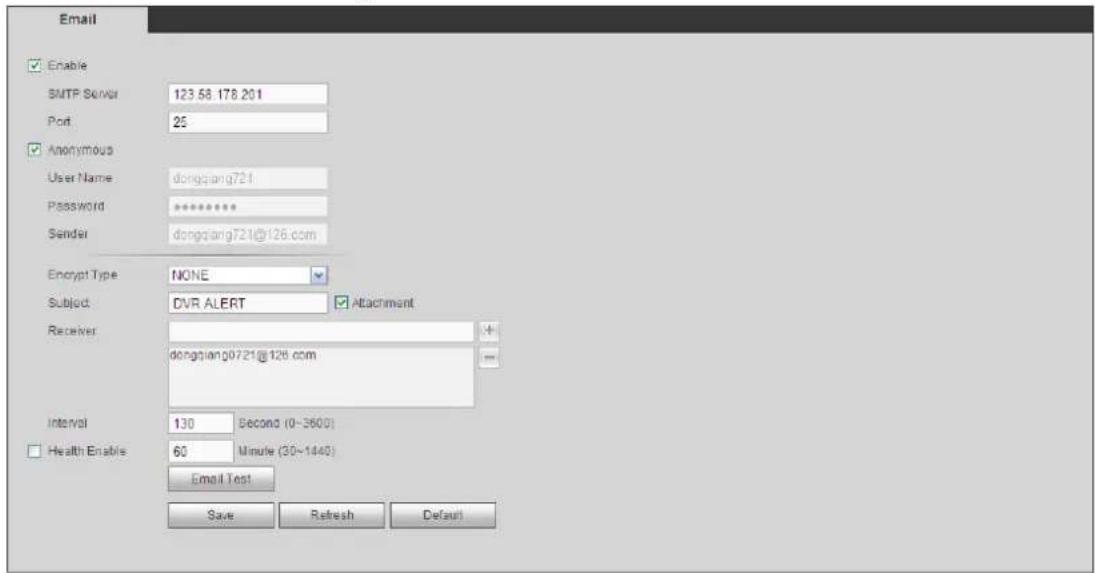 Holis HOLHD16002 - Email - 1