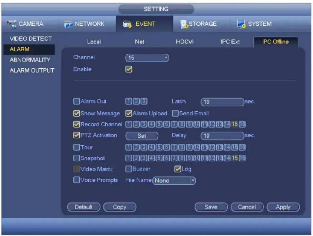 Holis HOLHD16002 - Important - 6