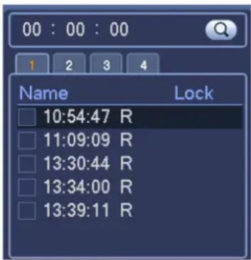 Holis HOLHD16002 - Note - 1